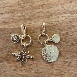 COPY - Chanel Charm Set